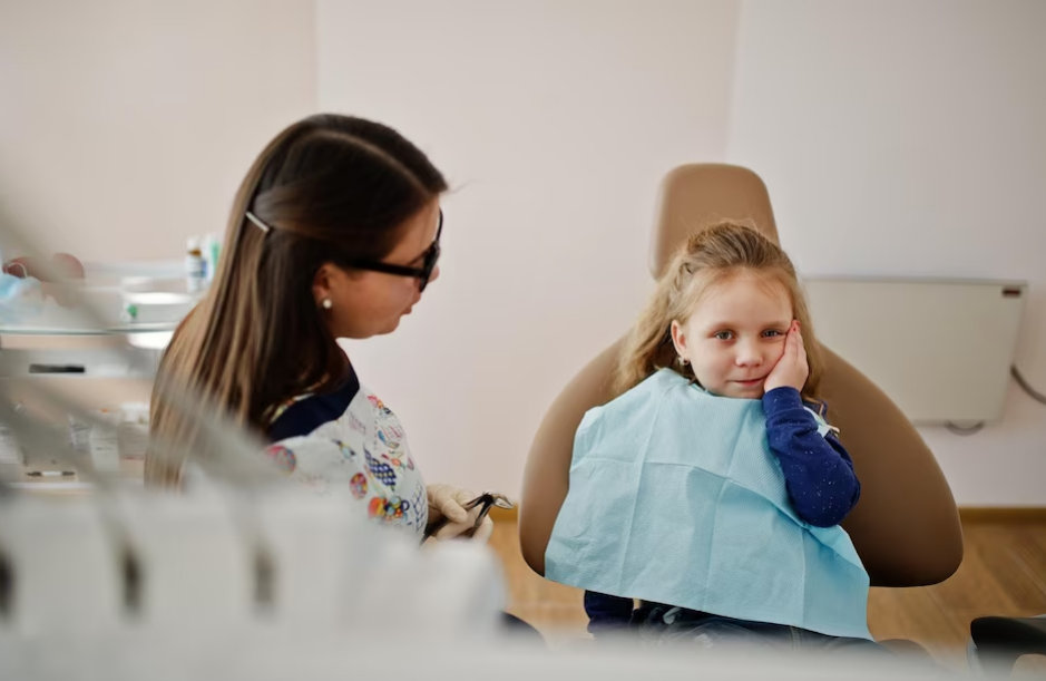 Детская стоматология. Все вопросы детскому стоматологу